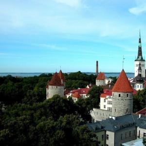 Tallinn