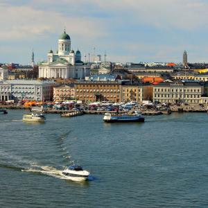 Helsinki