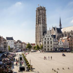 Mechelen