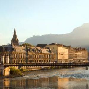 Grenoble