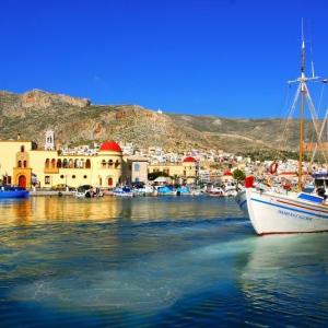 Kalymnos 