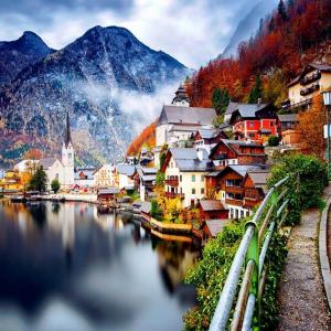Hallstatt 