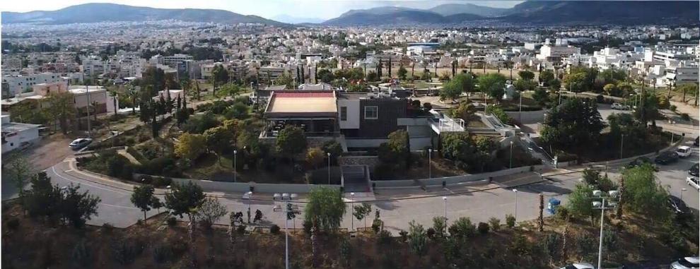 Efstratios Saraoudas 