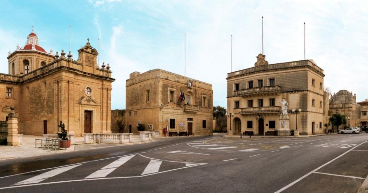 Ħal Safi