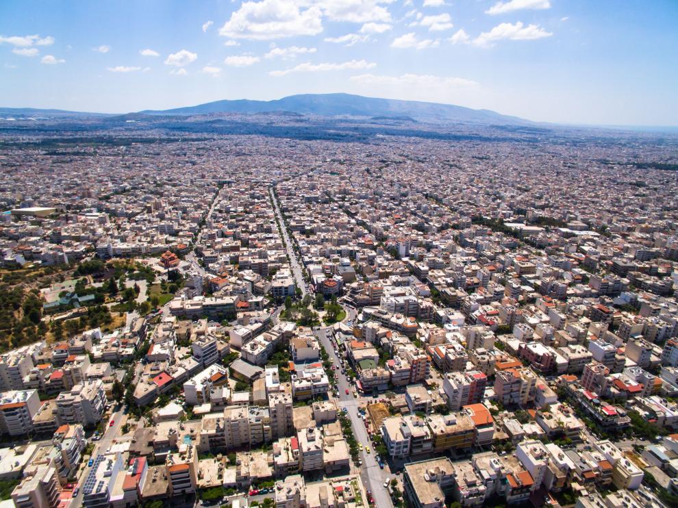 Stephanos Gabriel Vlachos