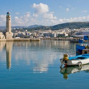 Rethymno