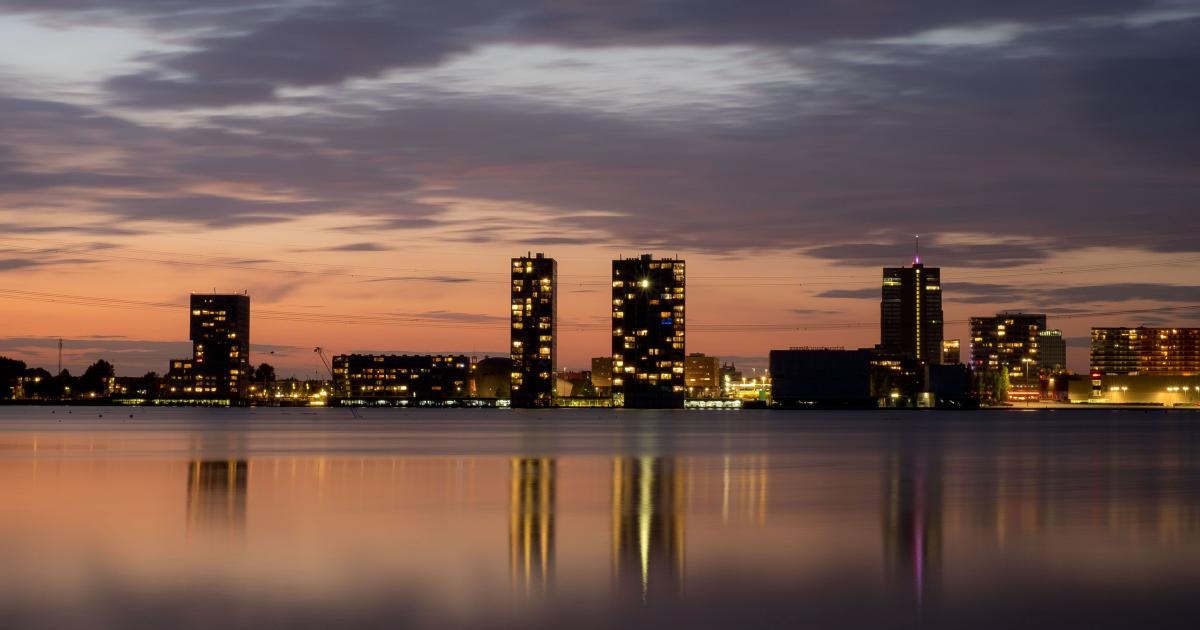 Het kan in Almere