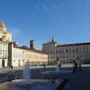 Turin 