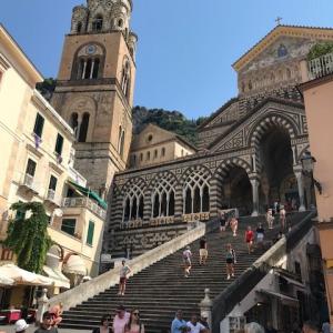 Amalfi 