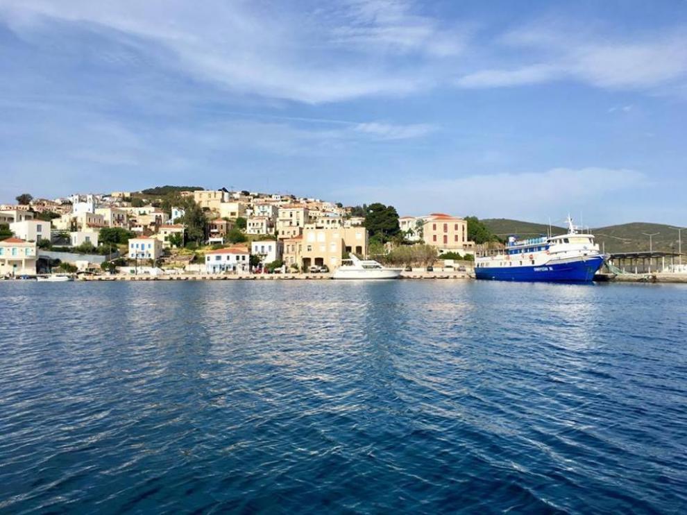 Stamatios Karmantzis