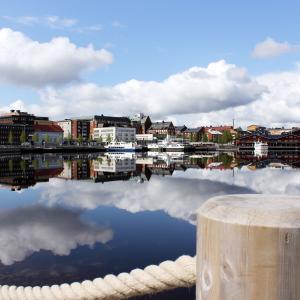 Luleå
