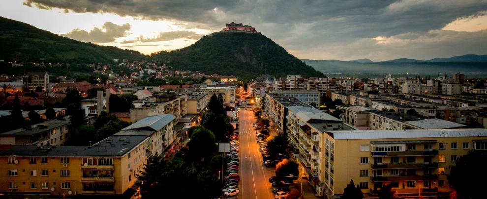 Nicolae-Florin Oancea