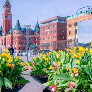 Helsingborg 