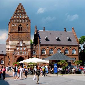 Roskilde