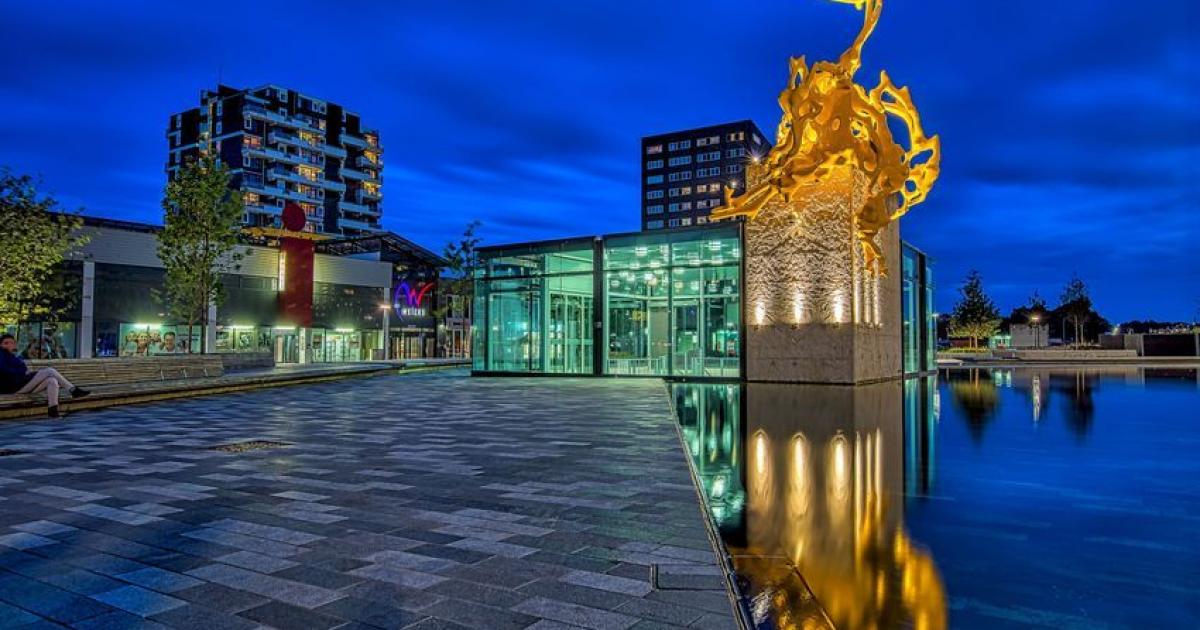 Netherlands Emmen Info EN