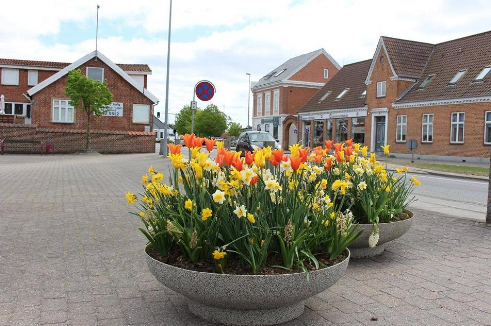 Kasper Juncher Bjerregaard