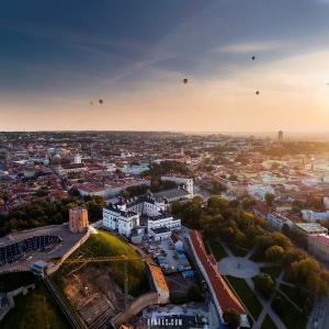 Vilnius