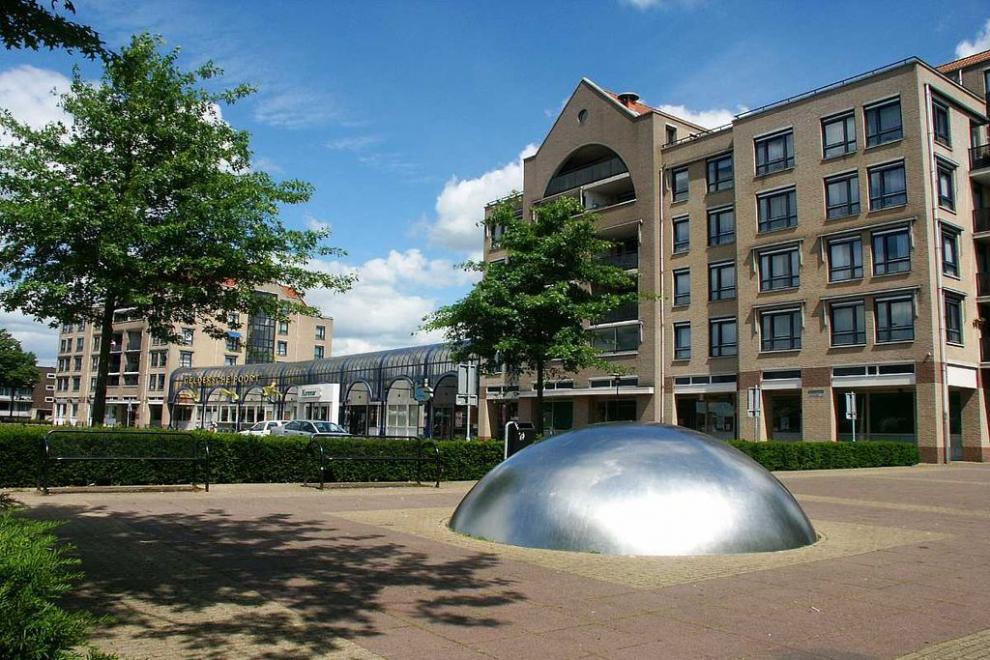 Wobine Buijs-Glaudemans