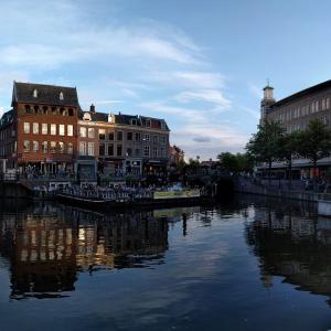 Leiden