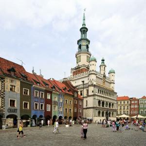 Poznan