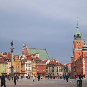 Warsaw