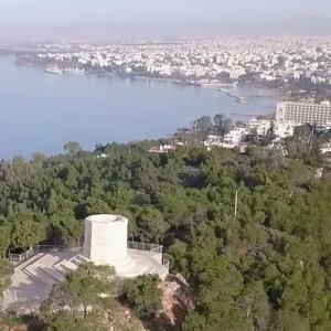 Vari-Voula-Vouliagmeni