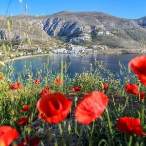 Amorgos 