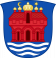 Aalborg flag