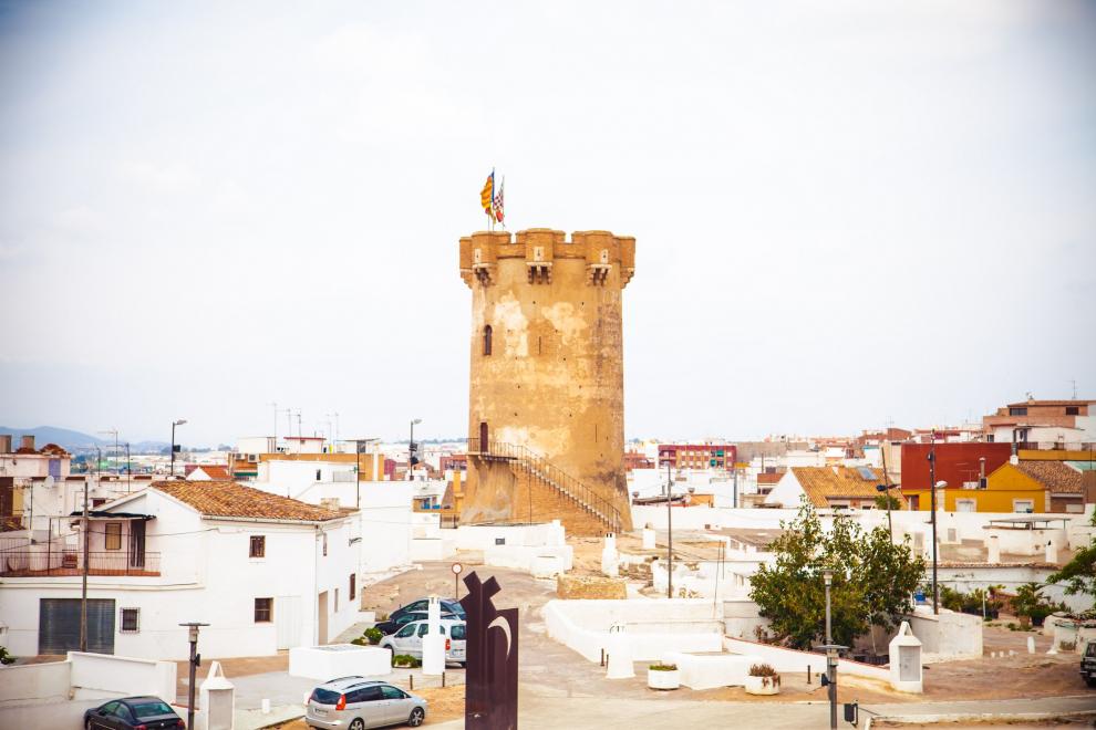 Juan Antonio Sagredo