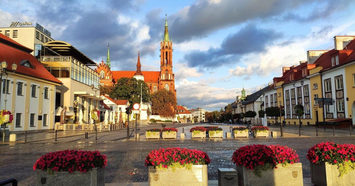 Białystok