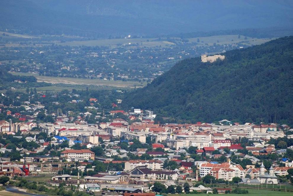 Vasilică Harpa