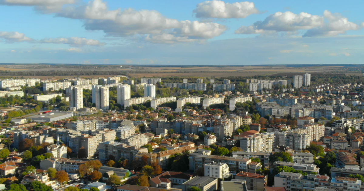 Dobrich