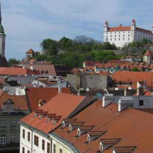 Bratislava