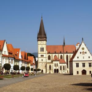 Bardejov