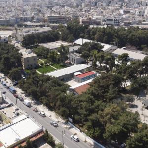 Agioi Anargyroi-Kamatero