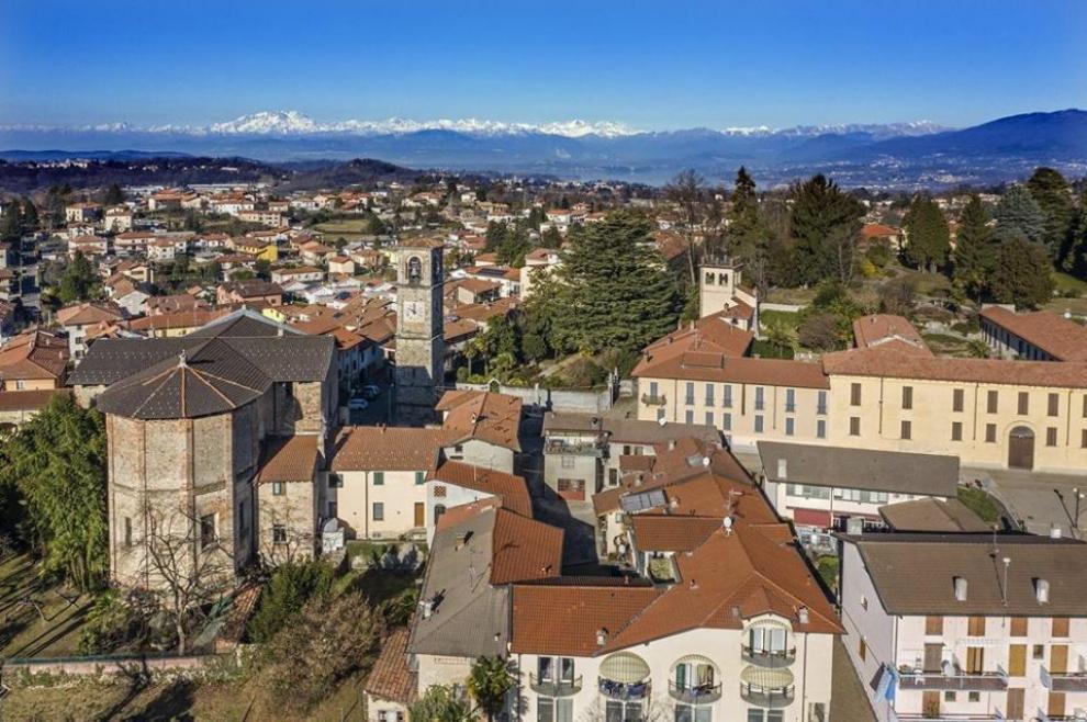 Maurizio Mazzucchelli 