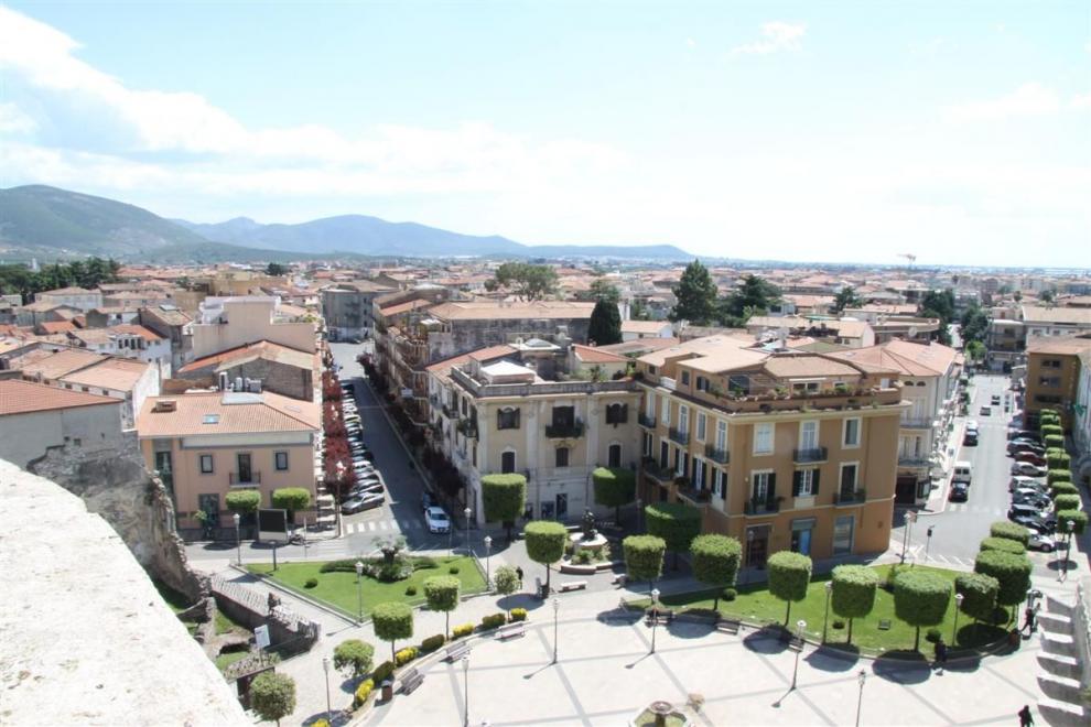 Beniamino Maschietto