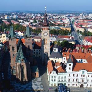 Hradec Králové