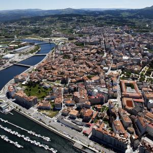 Pontevedra