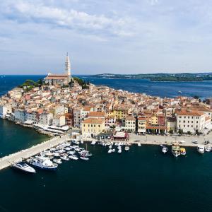 Rovinj-Rovigno 