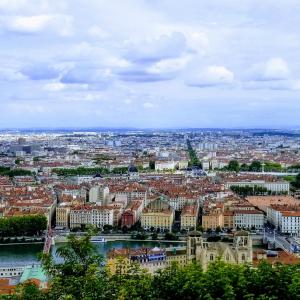 Lyon