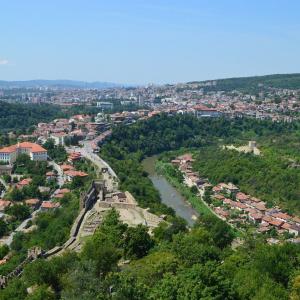 Veliko Tarnovo