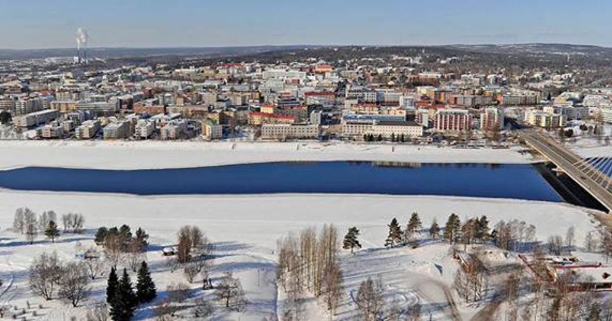 Rovaniemi