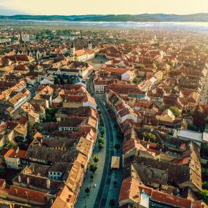 Sibiu 