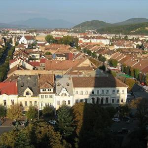 Bistrita