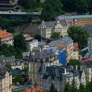 Karlovy Vary