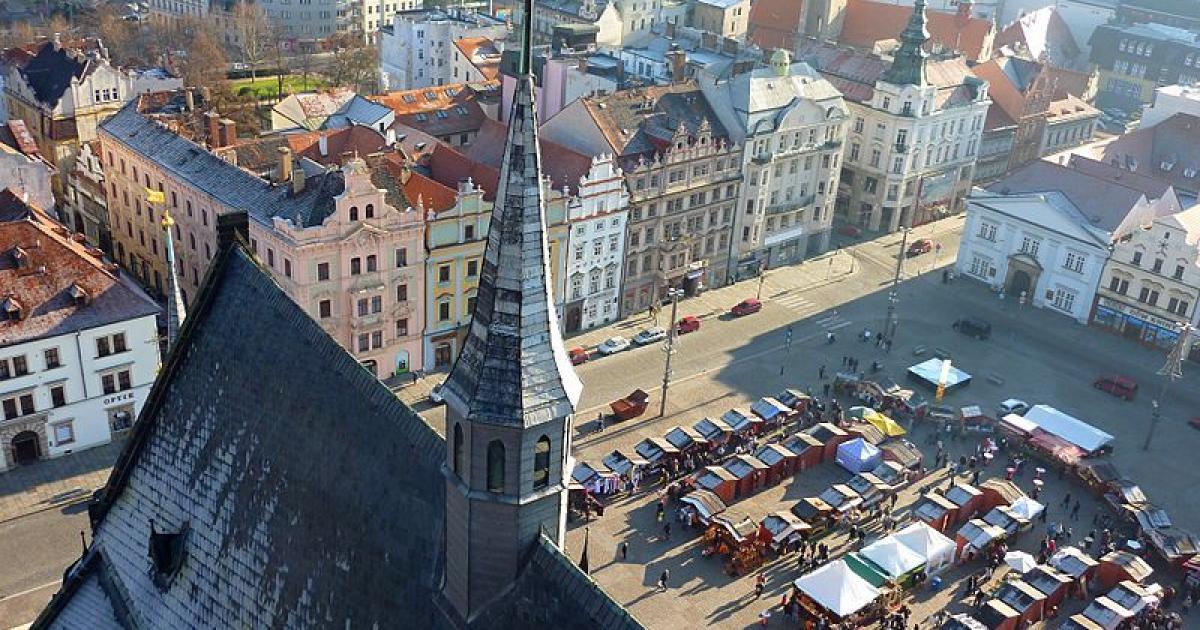 plzen