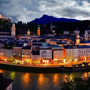 Salzburg 