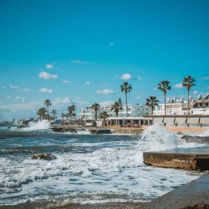 Paphos 