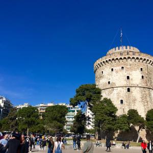 Thessaloniki 